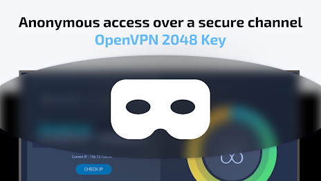 VPN Australia: Unlimited Proxy Screenshot 22