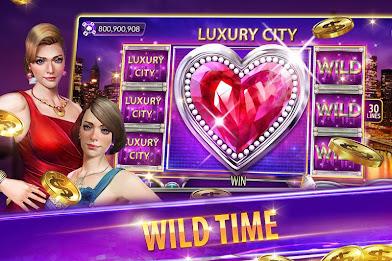 Casino Deluxe Vegas Screenshot 15
