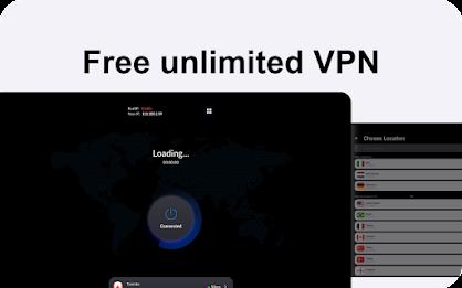 QuickSilver VPN Screenshot 10