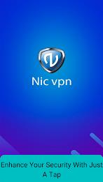 Nic VPN Screenshot 5