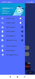 Techoragon VPN Max Screenshot 2