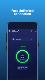 Ostrich VPN - Unlimited Proxy Screenshot 8