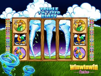 WinWinWin Casino Screenshot 12