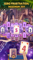 Solitaire: Treasure of Time Screenshot 6