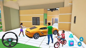 Mother Life Simulator 3D Screenshot 8