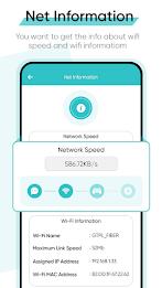 Secure VPN Master : WiFi Proxy Screenshot 4
