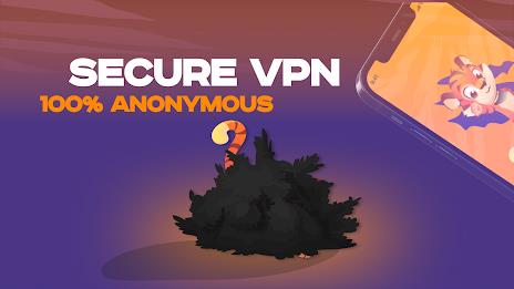 Predator vpn Screenshot 5