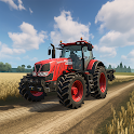 Farmland Tractor Farming Games APK
