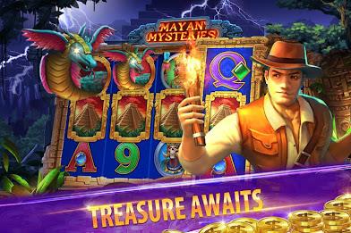 Casino Deluxe Vegas Screenshot 4