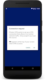 Electron VPN: Fast VPN & Proxy Screenshot 4