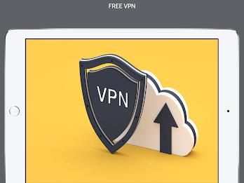 My VPN Screenshot 10