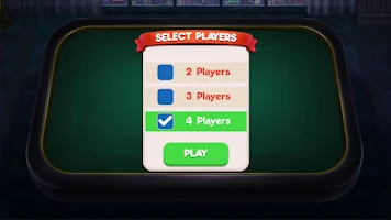 ONO Classic - Board Game Screenshot 2