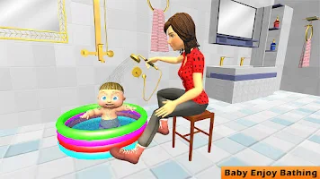 Virtual Mother Life Simulator Screenshot 2