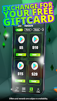Cash Giraffe - Play and earn Screenshot 4