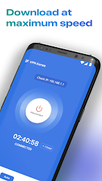 VPN Korea - fast Korean VPN Screenshot 7