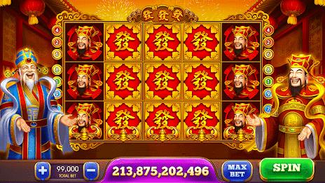 WinWinWin Casino Screenshot 3