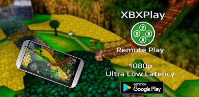 XBXPlay: Remote Play Screenshot 1