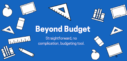 Beyond Budget - Budget Planner Screenshot 1