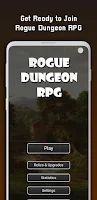 Rogue Dungeon RPG Screenshot 8