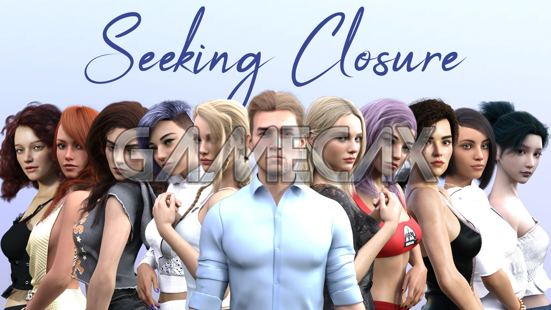 Seeking Closure APK