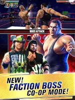 WWE Champions Screenshot 2