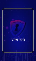 VPN Pro – Secure Internet Screenshot 8