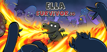Ella Survivor.io Screenshot 1