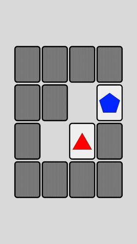 Memory Match Screenshot 4