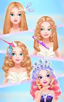 Princess Dream Hair Salon Screenshot 6
