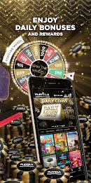 PlayGila Casino & Slots Screenshot 4