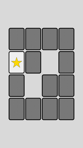 Memory Match Screenshot 3