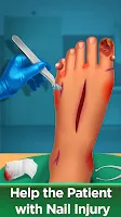 Surgery Simulator Doctor Games Screenshot 8