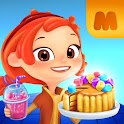 Fantasy Patrol: Cafe APK