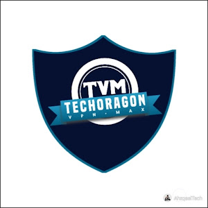 Techoragon VPN Max Topic