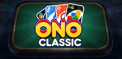 ONO Classic - Board Game Screenshot 1