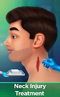 Surgery Simulator Doctor Games Screenshot 3
