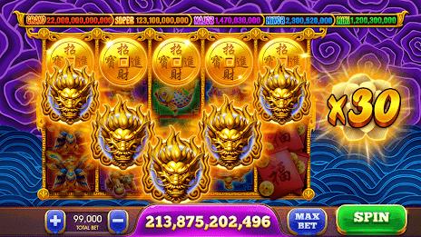 WinWinWin Casino Screenshot 6