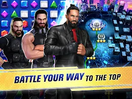 WWE Champions Screenshot 7