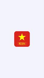 VPN Vietnam - Use Vietnam IP Screenshot 1