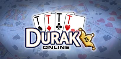Durak Online HD Screenshot 1
