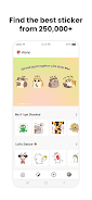 Stipop - Stickers for Chat Screenshot 5