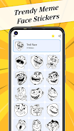 Stickers & Animated Love Emoji Screenshot 19