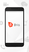 Bria Enterprise Screenshot 1