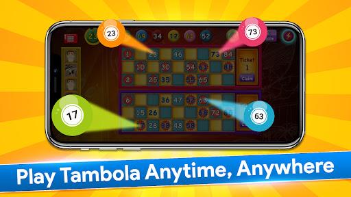 Octro Tambola: Play Bingo game Screenshot 9