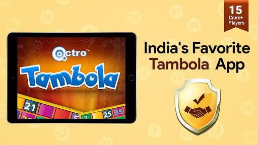 Octro Tambola: Play Bingo game Screenshot 14