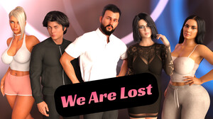 We Are Lost Screenshot 2