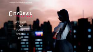 City Devil: Restart – New Version 0.2 [Sabirow] Screenshot 1