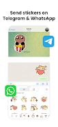 Stipop - Stickers for Chat Screenshot 18