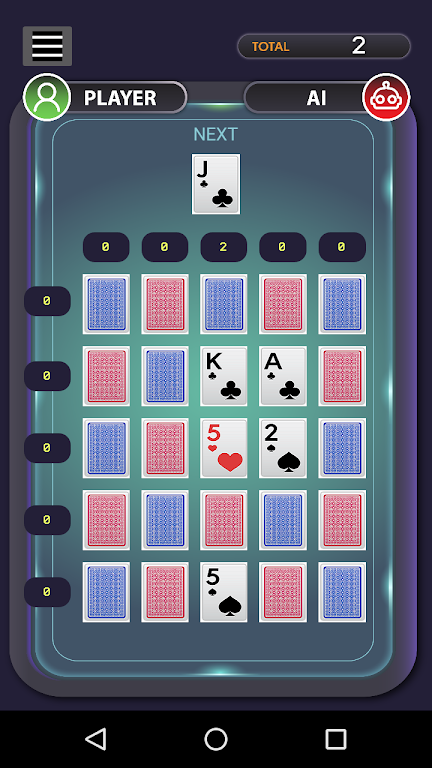 Photon Poker - Earn LTC Screenshot 1