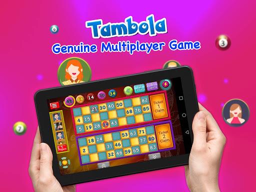 Octro Tambola: Play Bingo game Screenshot 18